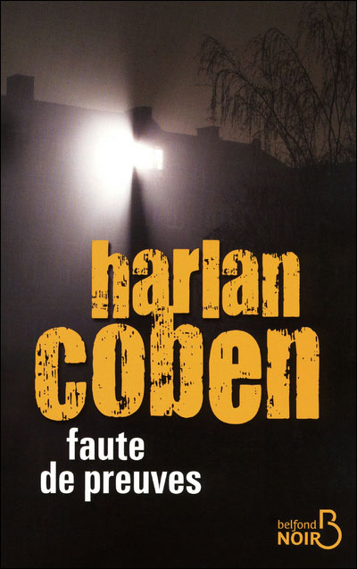 coben livre